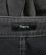 Theory（セオリー）デニムパンツ グレー サイズ:26(M位) レディース/2200718003074