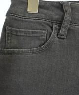 Theory（セオリー）デニムパンツ グレー サイズ:26(M位) レディース/2200718003074