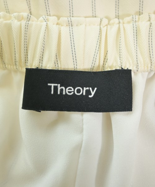 Theory（セオリー）その他 白 サイズ:XXXS レディース/2200718003098