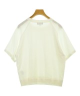 Theory（セオリー）ニット・セーター 白 サイズ:S レディース/2200698847033