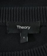 Theory（セオリー）ニット・セーター 黒 サイズ:S レディース/2200712968232