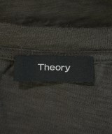 Theory（セオリー）ノースリーブ グレー サイズ:S レディース/2200712968249