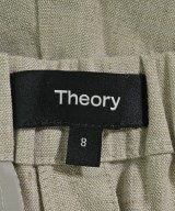 Theory（セオリー）その他 ベージュ サイズ:8(XXL位) レディース/2200712968270