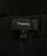 Theory（セオリー）その他 黒 サイズ:P(XS位) レディース/2200712968287