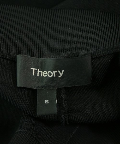 Theory（セオリー）その他 黒 サイズ:S レディース/2200712968294