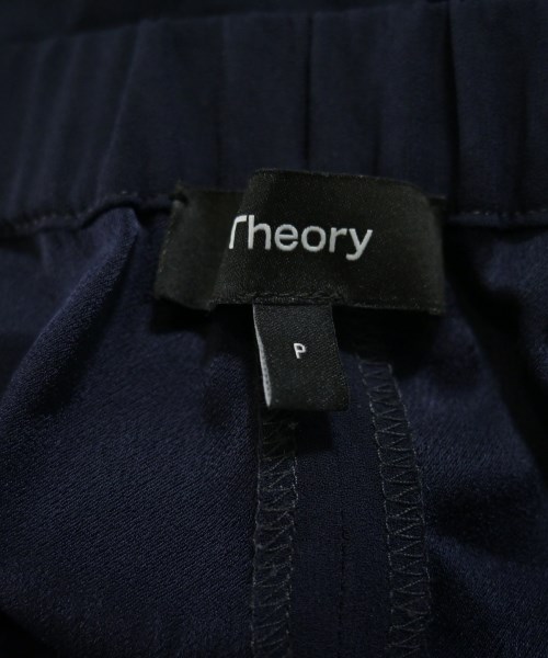 Theory（セオリー）その他 紺 サイズ:P(XS位) レディース/2200712968300