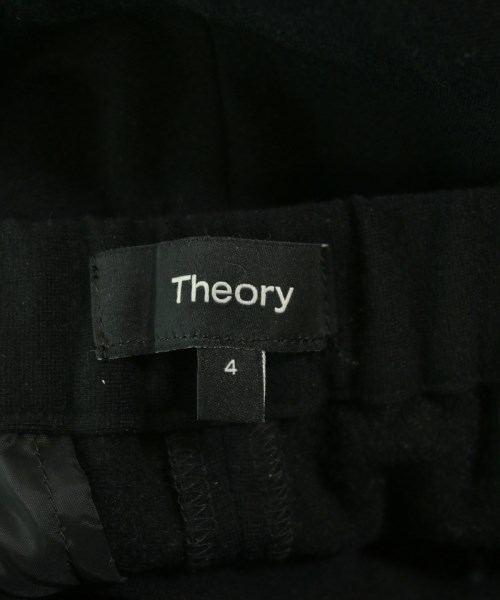 Theory（セオリー）その他 黒 サイズ:4(L位) レディース/2200712968317