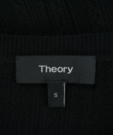 Theory（セオリー）カーディガン 黒 サイズ:S レディース/2200713284102