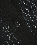 Theory（セオリー）カーディガン 黒 サイズ:S レディース/2200713284102