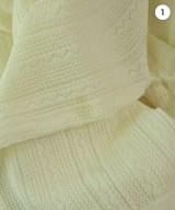 Theory（セオリー）カーディガン 白 サイズ:S レディース/2200713284119
