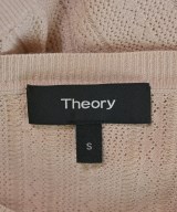 Theory（セオリー）カーディガン ピンク サイズ:S レディース/2200713284126