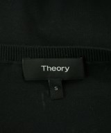 Theory（セオリー）カーディガン 黒 サイズ:S レディース/2200713284133
