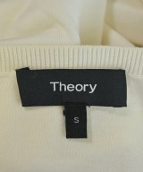 Theory（セオリー）カーディガン 白 サイズ:S レディース/2200713284140