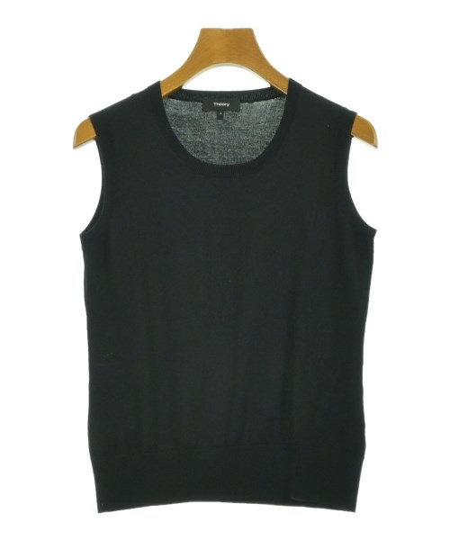 Theory(セオリー)のベスト/ノースリーブ サイズ:S 4,200円