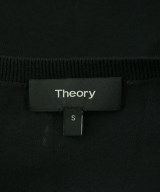Theory（セオリー）ベスト/ノースリーブ 黒 サイズ:S レディース/2200713284157
