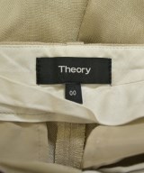 Theory（セオリー）スラックス ベージュ サイズ:00(XS位) レディース/2200713808339