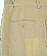 Theory（セオリー）スラックス ベージュ サイズ:00(XS位) レディース/2200713808339