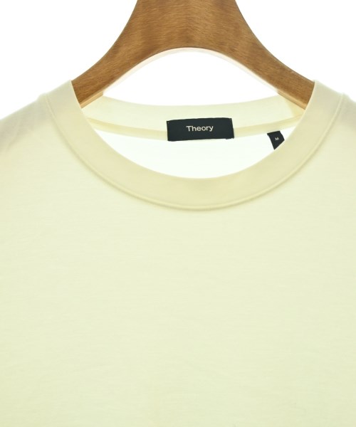Theory（セオリー）スウェット 白 サイズ:M メンズ/2200718174019