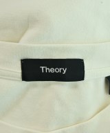 Theory（セオリー）スウェット 白 サイズ:M メンズ/2200718174019