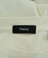 Theory（セオリー）Tシャツ・カットソー 白 サイズ:M メンズ/2200718174026