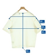 Theory（セオリー）Tシャツ・カットソー 白 サイズ:M メンズ/2200718174026