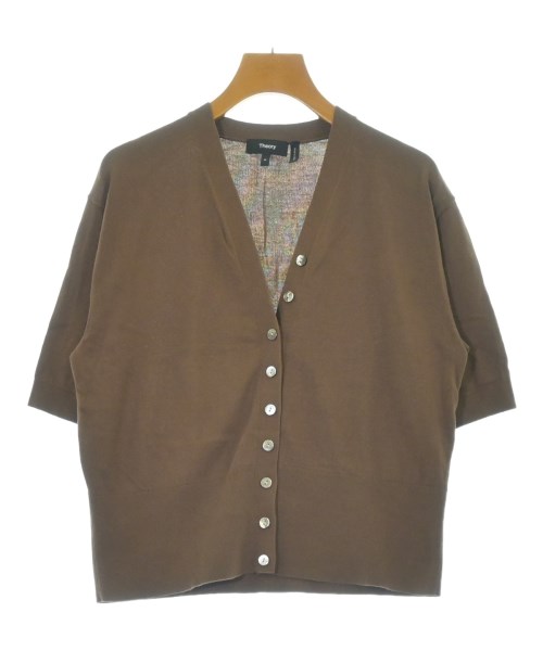 Theory(セオリー)のカーディガン サイズ:M 9,400円