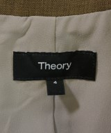 Theory（セオリー）その他 茶 サイズ:4(L位) レディース/2200718174040