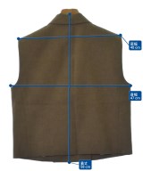 Theory（セオリー）その他 茶 サイズ:4(L位) レディース/2200718174040