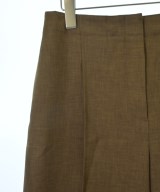 Theory（セオリー）スラックス 茶 サイズ:4(L位) レディース/2200718174057