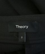 Theory（セオリー）ロング・マキシ丈スカート 黒 サイズ:2(M位) レディース/2200718174088