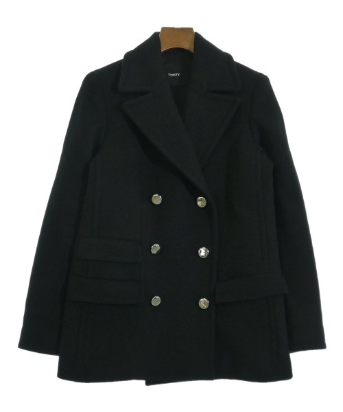 Theory(セオリー)のピーコート サイズ:0(S位) 19,600円