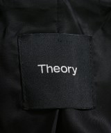 Theory（セオリー）ピーコート 黒 サイズ:0(S位) レディース/2200718311018