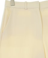 Theory（セオリー）スラックス 白 サイズ:00(XS位) レディース/2200718311049