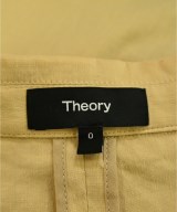 Theory（セオリー）カジュアルジャケット ベージュ サイズ:0(S位) レディース/2200714306018