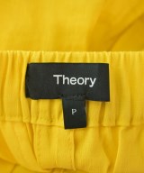 Theory（セオリー）その他 黄 サイズ:P(XS位) レディース/2200714306025