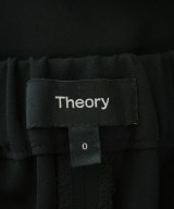 Theory（セオリー）その他 黒 サイズ:0(S位) レディース/2200714306032