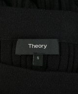Theory（セオリー）ロング・マキシ丈スカート 黒 サイズ:S レディース/2200714306056