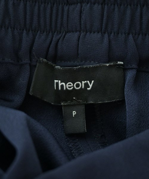 Theory（セオリー）その他 紺 サイズ:P(XS位) レディース/2200715735077