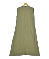 Theory シャツワンピース