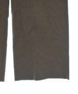 Theory（セオリー）スラックス 茶 サイズ:XX0(XXS位) レディース/2200718457044