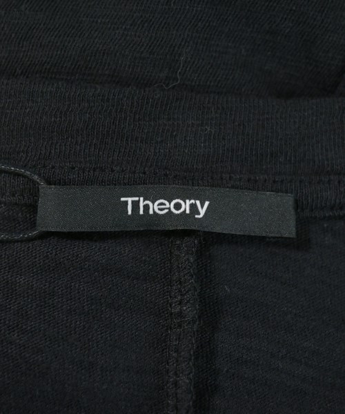 Theory（セオリー）ワンピース 黒 サイズ:S レディース/2200718571016