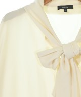 Theory（セオリー）ブラウス 白 サイズ:S レディース/2200715032275