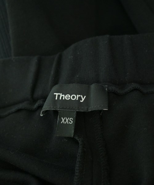 Theory（セオリー）その他 黒 サイズ:XXS レディース/2200718507077