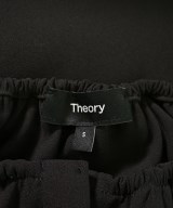 Theory（セオリー）ブラウス 黒 サイズ:S レディース/2200718737030