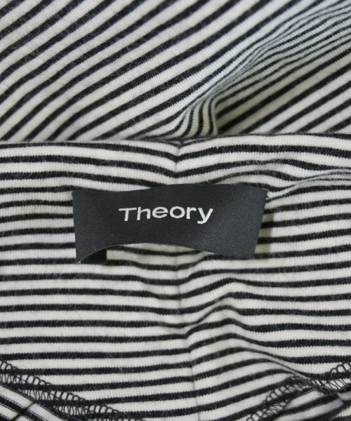 Theory（セオリー）ワンピース 黒 サイズ:S レディース/2200714602035