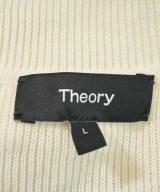 Theory（セオリー）ニット・セーター 白 サイズ:L レディース/2200718999032