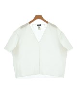 Theory（セオリー）ブラウス 白 サイズ:XL レディース/2200718999056