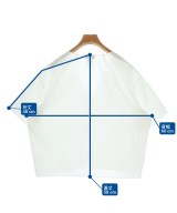 Theory（セオリー）ブラウス 白 サイズ:XL レディース/2200718999056