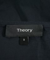 Theory（セオリー）ロング・マキシ丈スカート 紺 サイズ:8(XXL位) レディース/2200718999087