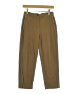 Theory（セオリー）その他 茶 サイズ:0(S位) レディース/2200714363011